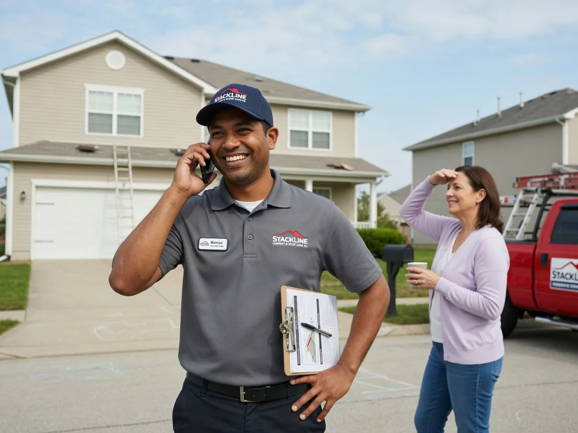 Chimney flashing repair Clay City, KY FAQs